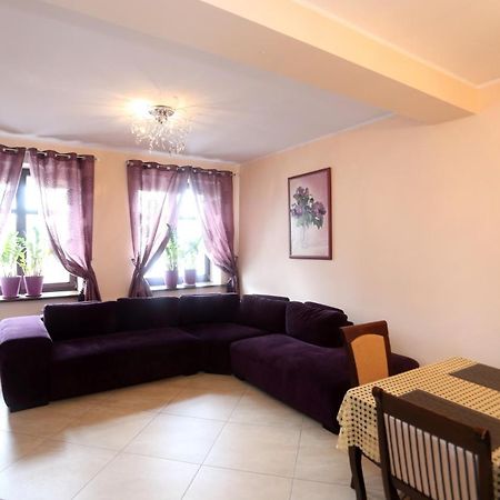 Appartement Perly Baltyku à Puck Extérieur photo