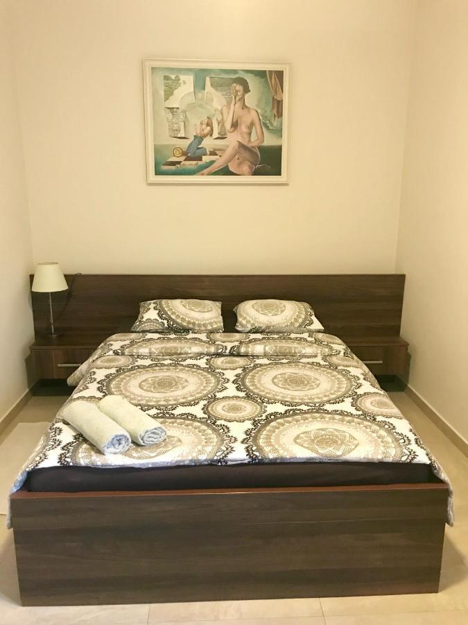 Appartement Perly Baltyku à Puck Extérieur photo