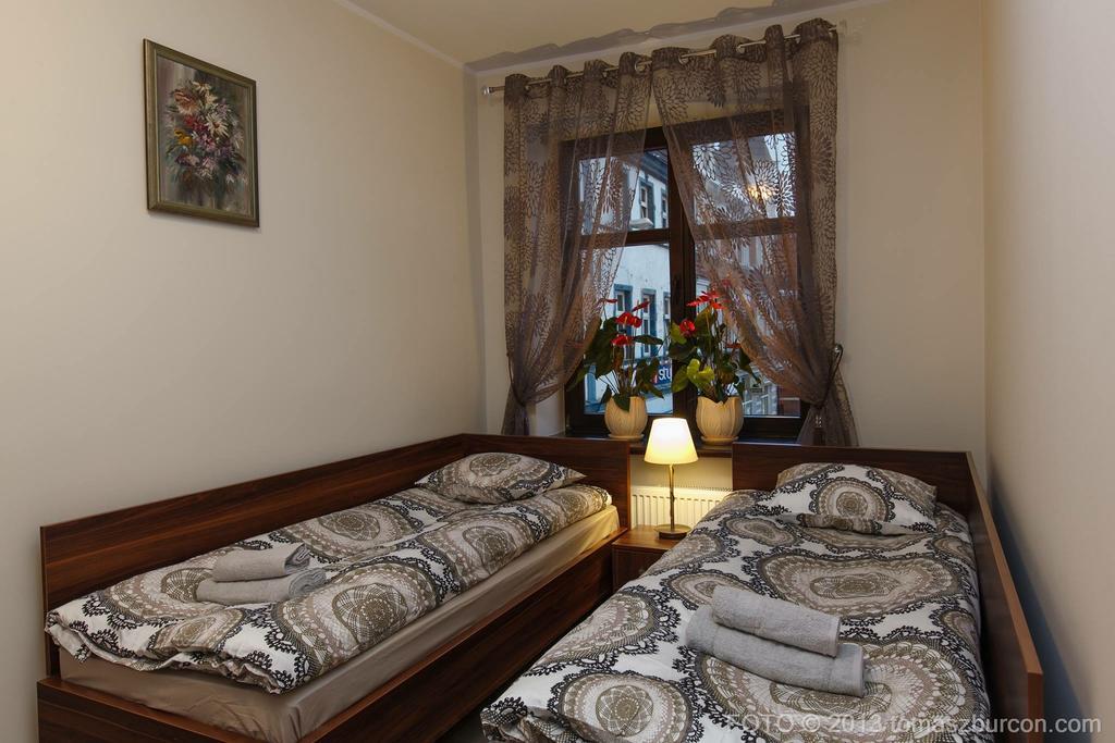 Appartement Perly Baltyku à Puck Extérieur photo