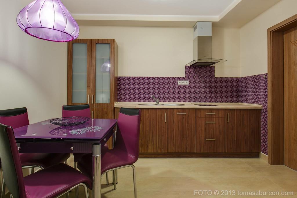 Appartement Perly Baltyku à Puck Extérieur photo