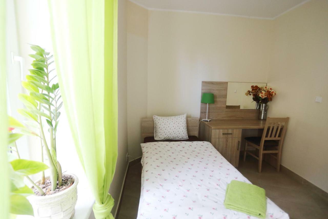 Appartement Perly Baltyku à Puck Extérieur photo