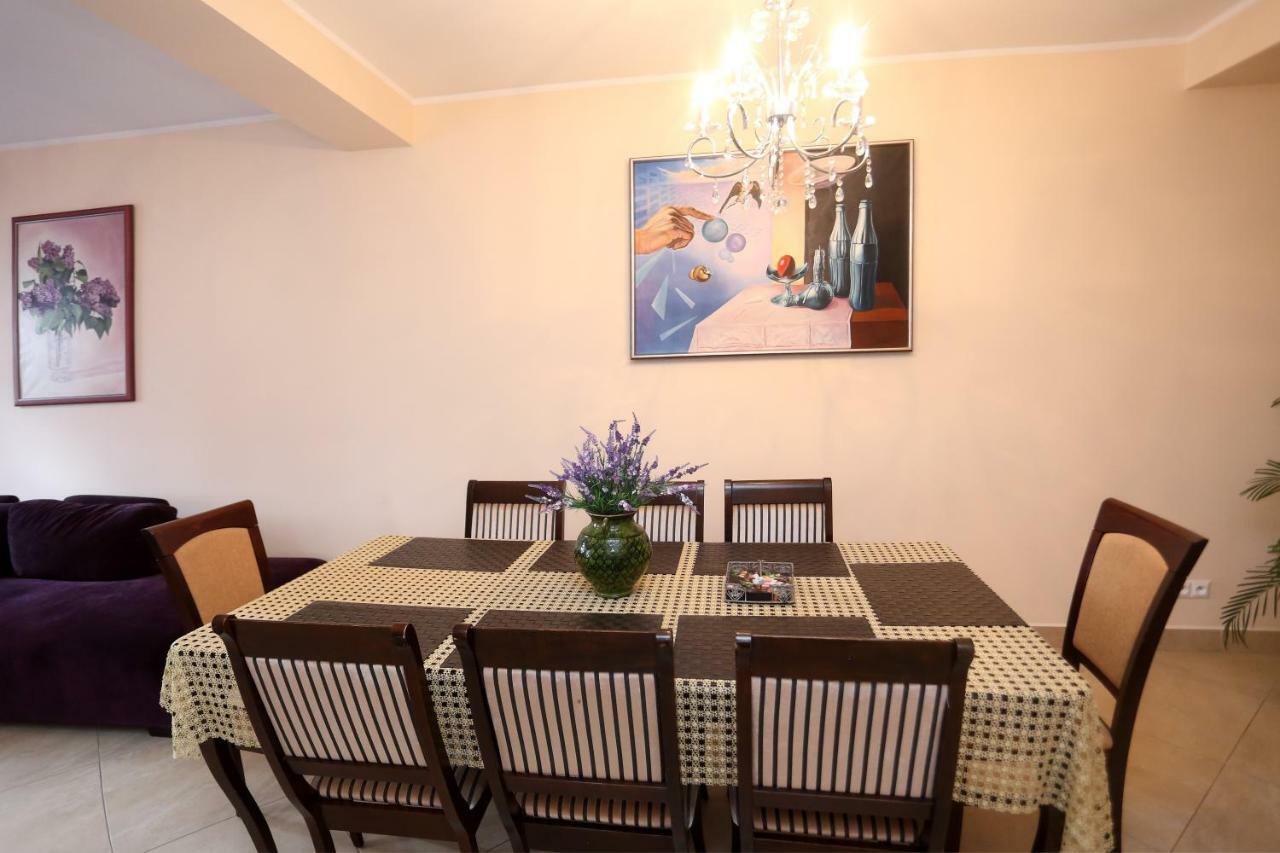 Appartement Perly Baltyku à Puck Extérieur photo