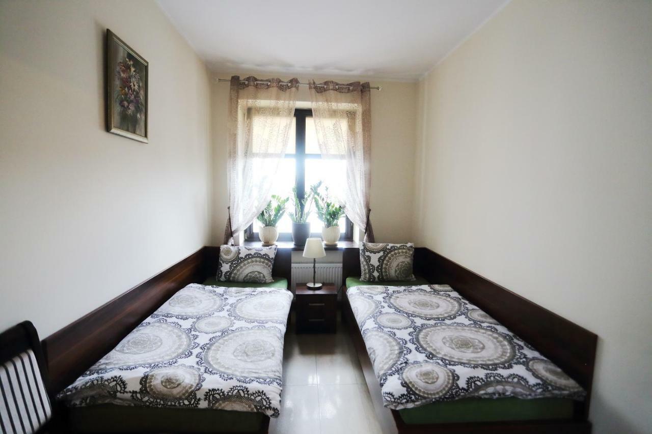 Appartement Perly Baltyku à Puck Extérieur photo