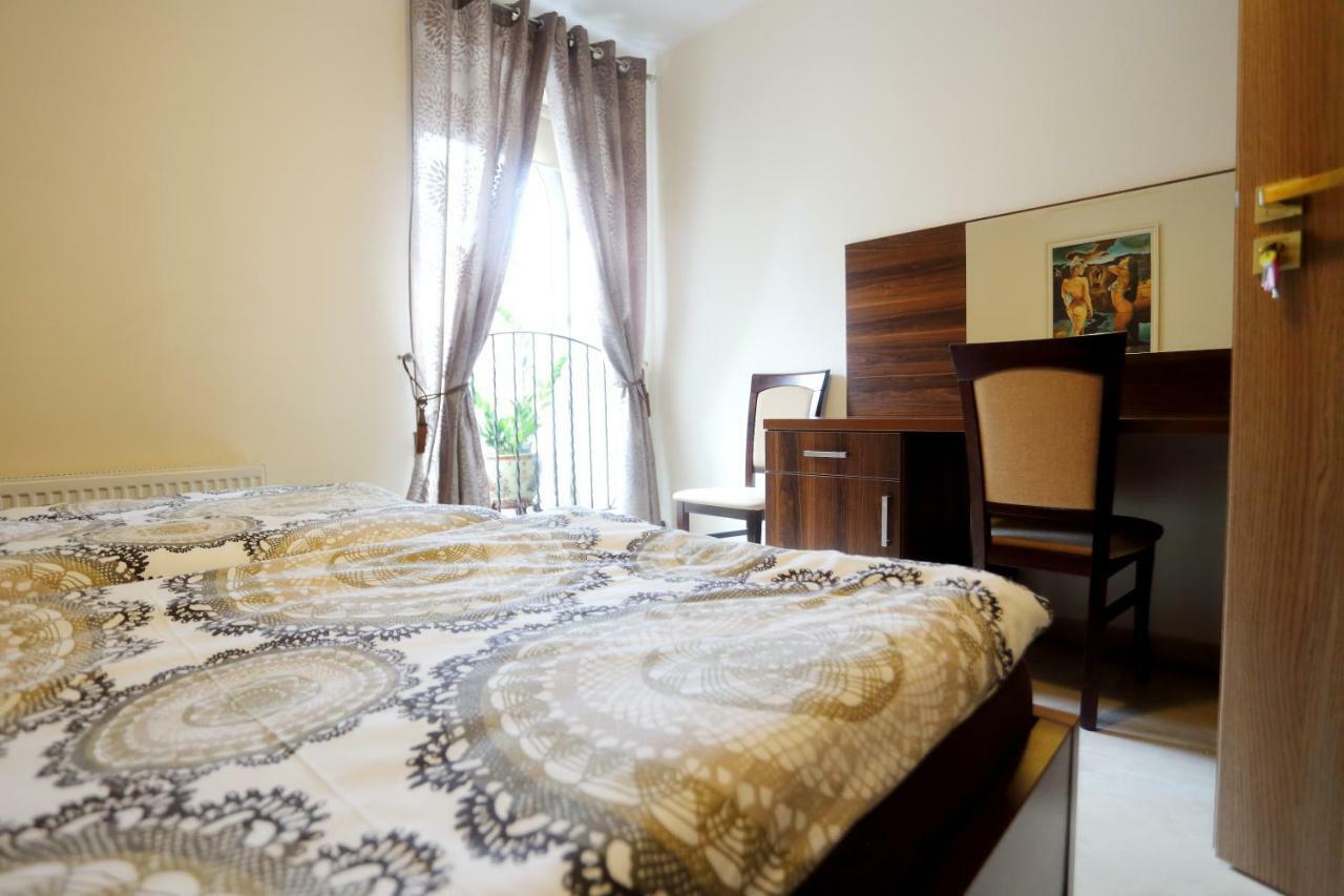 Appartement Perly Baltyku à Puck Extérieur photo